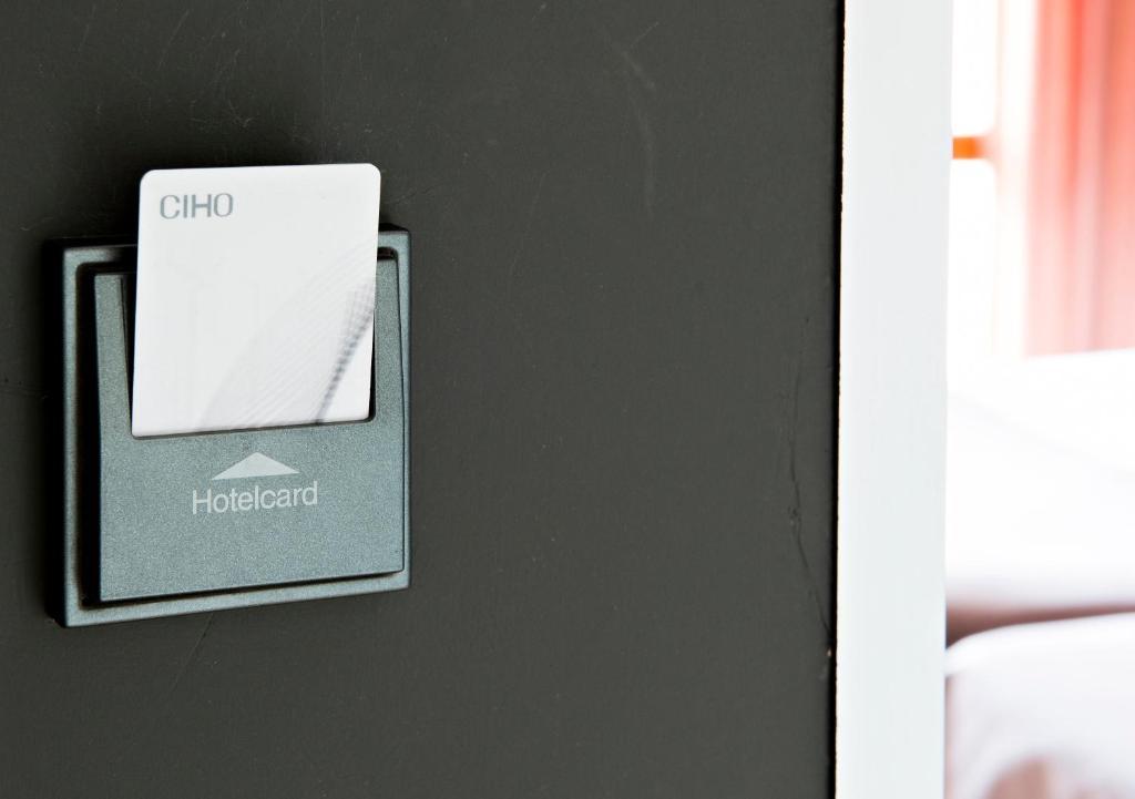 Hospedium Hostal Un Punto Chic Huesca Zimmer foto